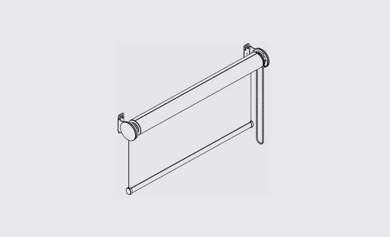 tenda tecnica HT FREE 502